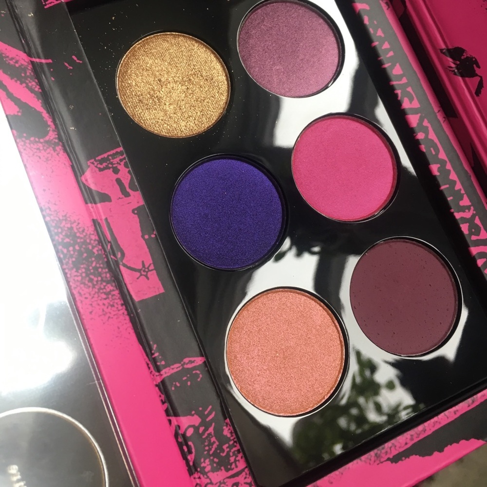 Pat McGrath Labs MTHRSHP Subversive La Vie en Rose